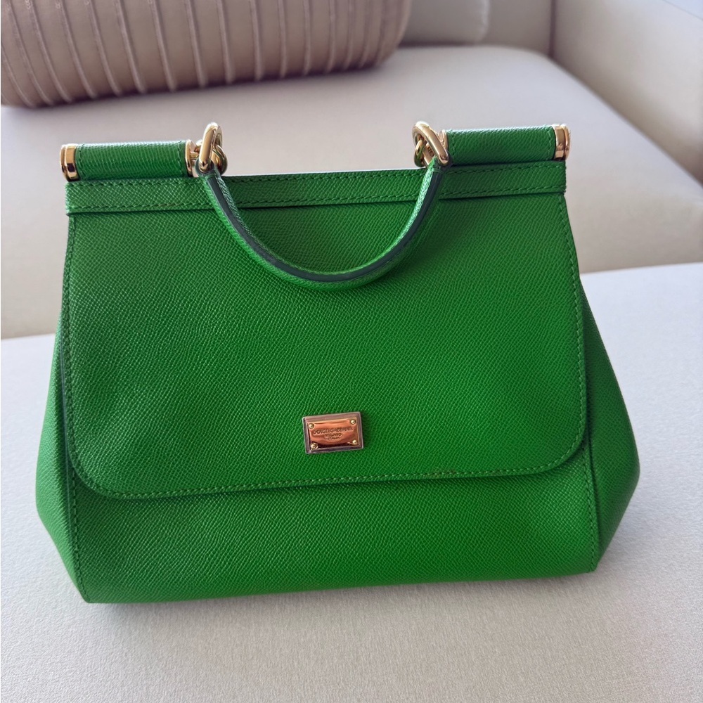 Original  Dolce&Gabana handbag